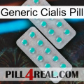 Generic Cialis Pill 29